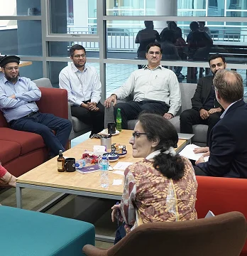 Center for Pedagogical Excellence